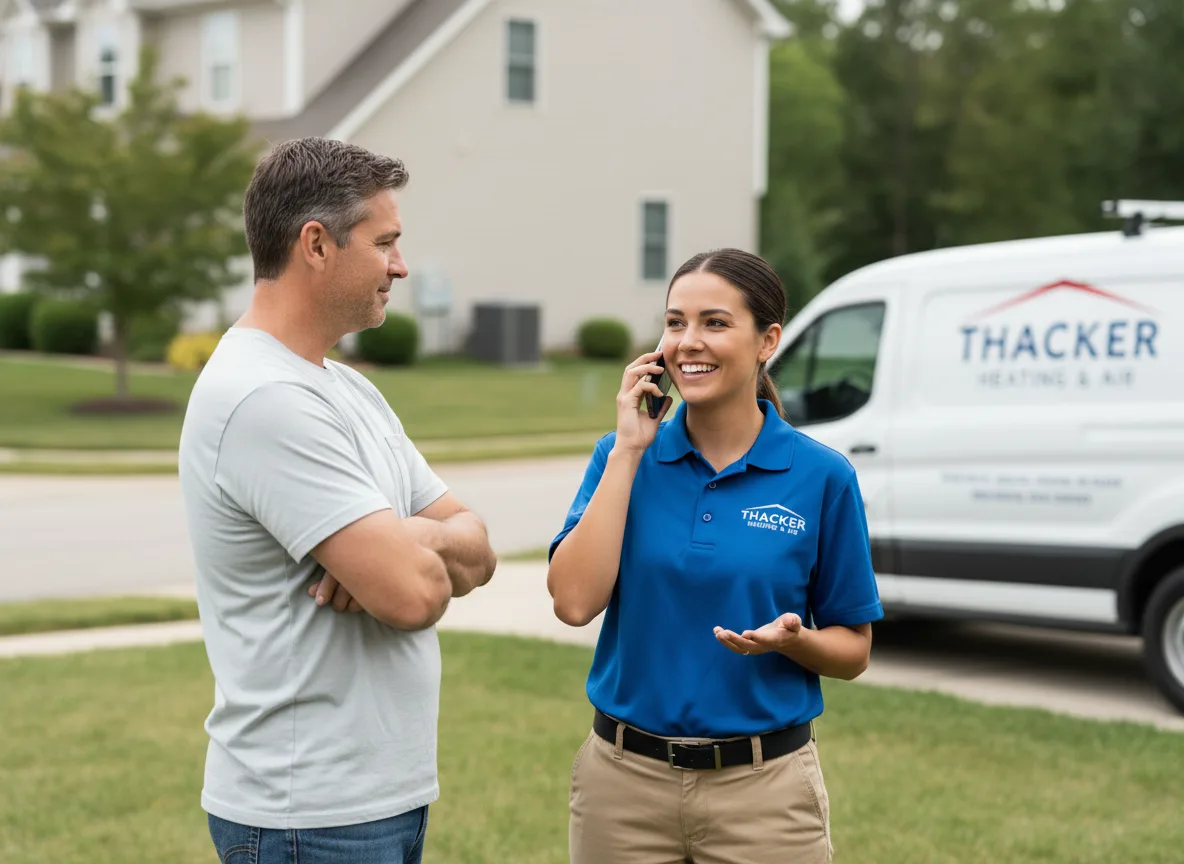 Ac Repair Fort Rock, OR FAQs